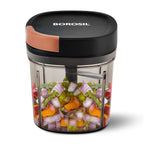 KTF Chopper Door Cutting Fruits and Vegetables