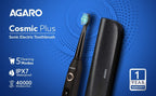 USB Toothbrush Elevate your oral care routine with this advanced USB-powered