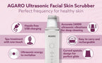 AGARO FACE HAIR REMOVER