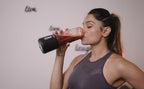 Portable Blender for Smoothie and Juices, Milk Shakes, Crushing Ice, USB Rechargeable